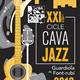 XXI+Cicle+de+Cava+Jazz+de+Guardiola+de+Font-rub%c3%ad%3a+Velvet+Candles