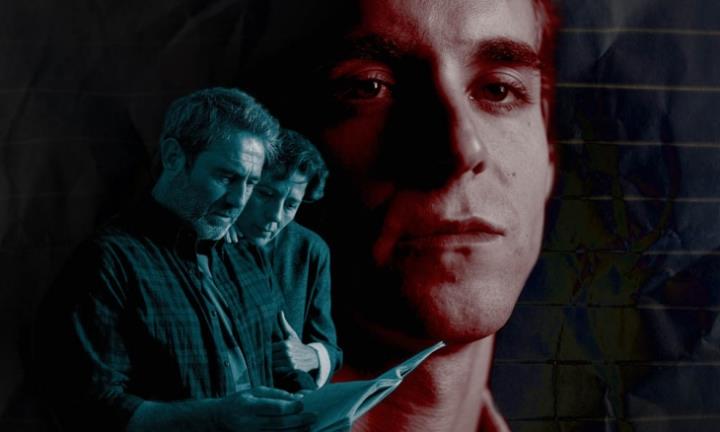 'El chico de la última fila' de Juan Mayorga