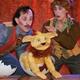 %27QUIMERA%27+La+Guilla+Teatre