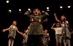 'MATILDA' de l'Aula d'activitats teatrals TRACART 'MATILDA' de l'Aula d'activitats teatrals TRACART