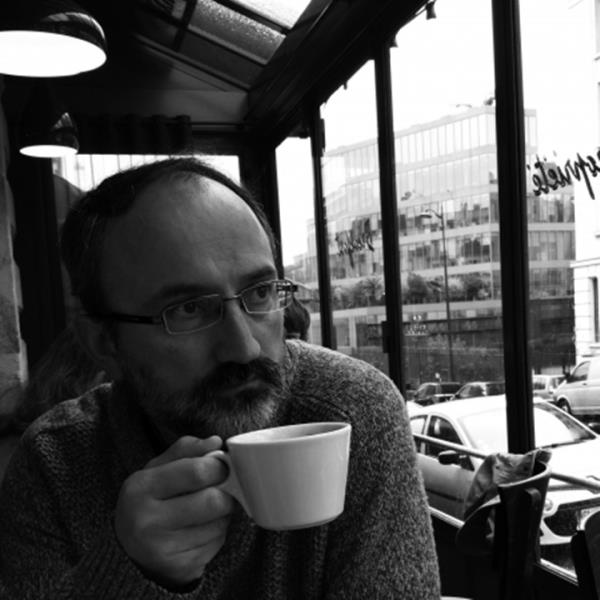 VIDA D'HEROI DE STRAUSS a càrrec de David Puertas