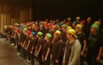CANTEM! RODA EL MÓN I TORNA AL BORN Projecte pedagògic musical CANTEM! RODA EL MÓN I TORNA AL BORN Projecte pedagògic musical