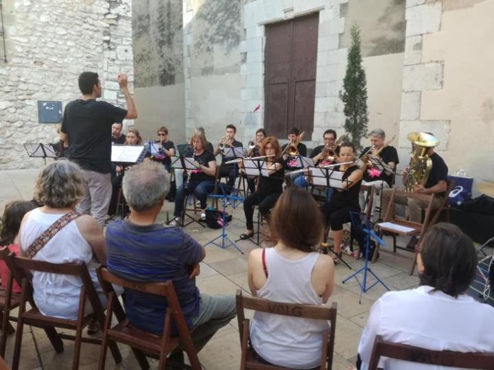 Dia Internacional de la Música a Vilanova