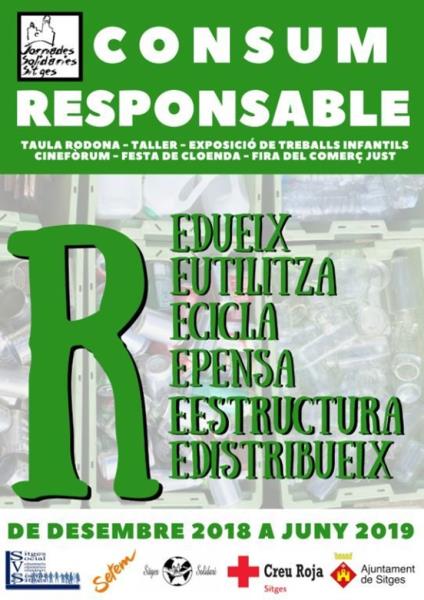 VIII Jornades Solidàries de Sitges