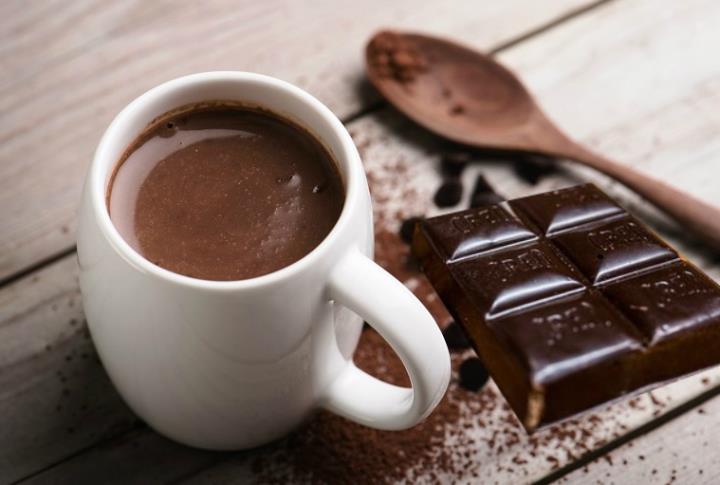 Xocolatada Solidària per a la investigació del càncer