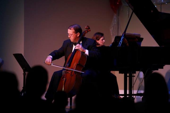 Concert d’homenatge a Pau Casals amb el Duo Gee-Mackey