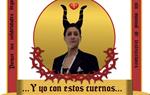 Y yo con estos cuernos Y yo con estos cuernos