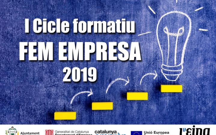 Cicle Fem Empresa