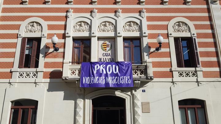 Dia de la Dona a Sant Pere de Ribes