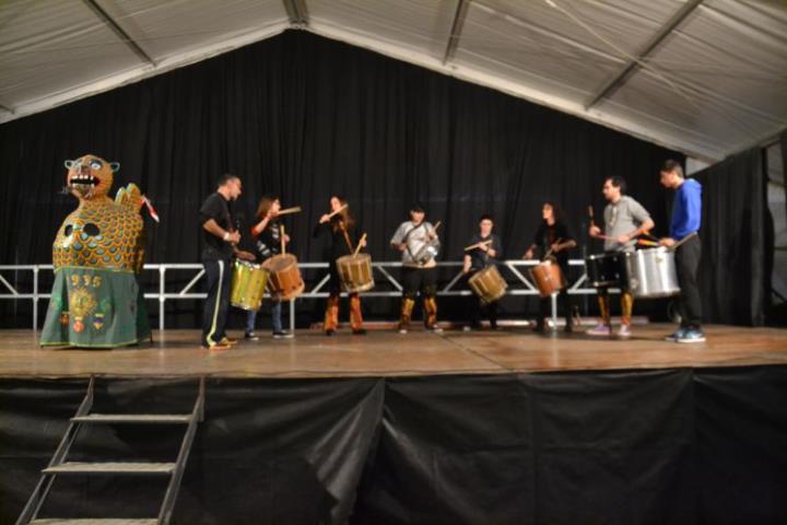 Olivella celebra el dia dels Agents, el dia d’Andalusia, l’Olivella Mountain Festival 2 i el dia de la Gent Gran