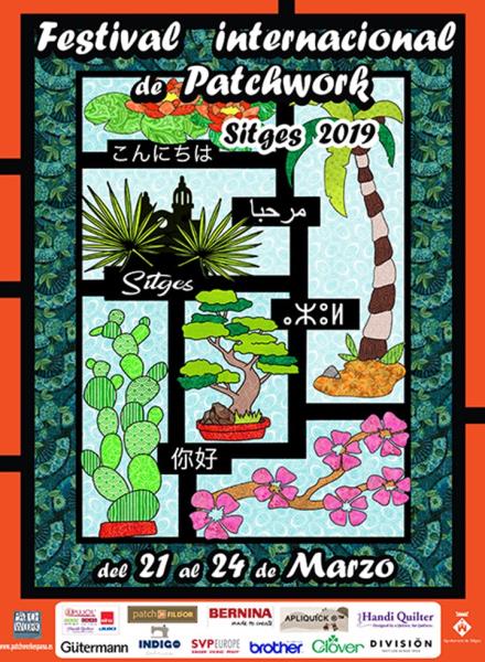 Festival Internacional de Patchwork