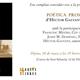 Presentaci%c3%b3+del+llibre+Po%c3%a8tica+Prosaica%2c+d%27H%c3%a8ctor+Galvany