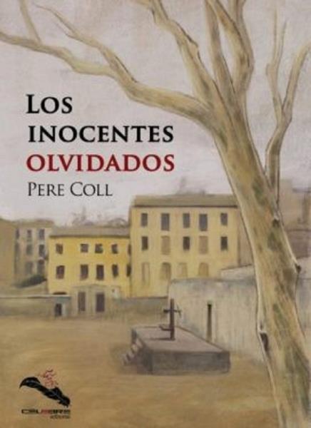 Presentació del llibre “Los inocentes olvidados”