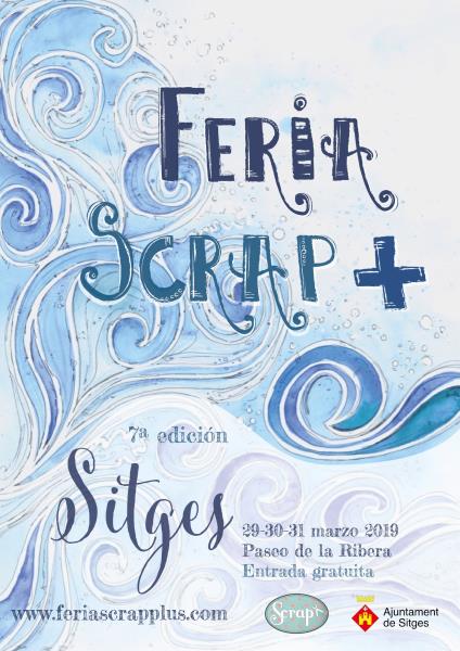 Fira Scrap + Sitges