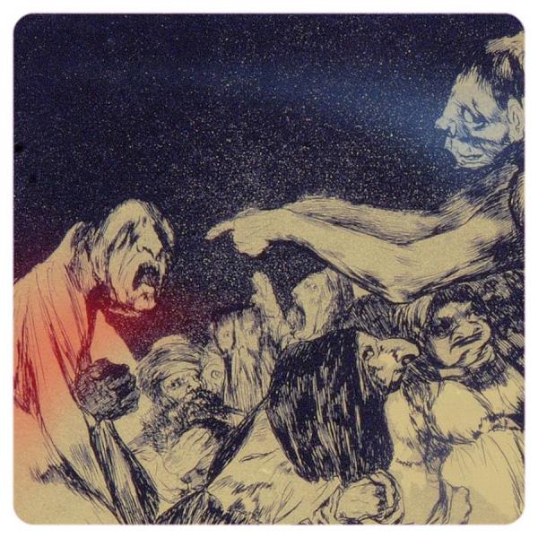 Un món estrany, grotesc i oníric. Una mirada crítica als Disparates de Goya de la Masia d’en Cabanyes