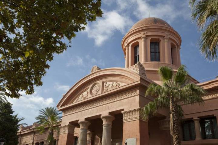 Primer diumenge de mes a la Biblioteca Museu Víctor Balaguer