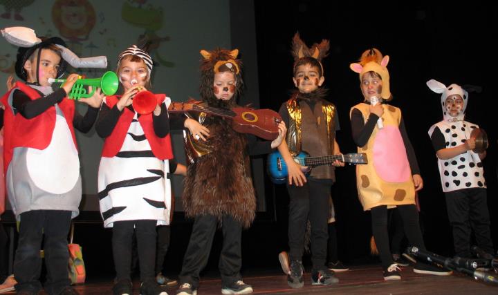 41è Festival de Teatre Infantil i Juvenil del Baix Penedès