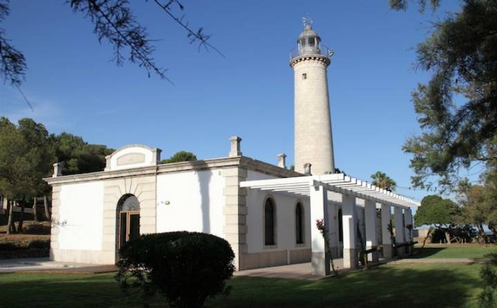 Primer diumenge de mes a l'Espai Far 