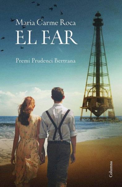 Presentació de llibre El Far, de Maria Carme Roca