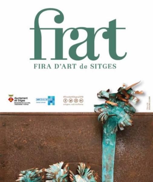 26a edició de la Fira d'Art de Sitges