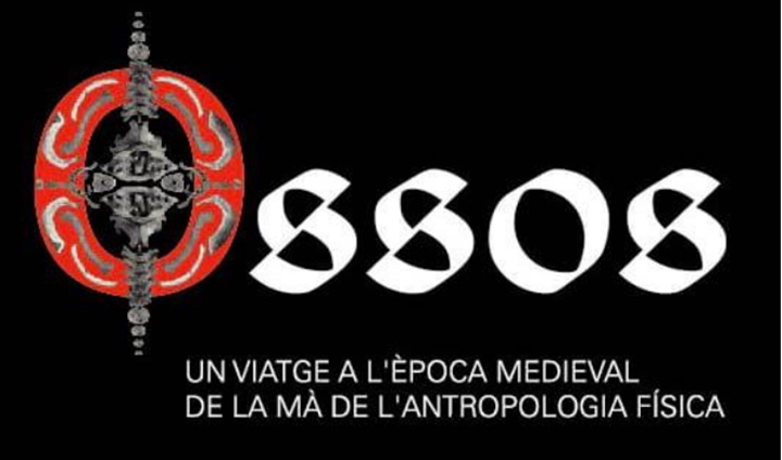 Ossos. un viatge a l'època medieval de la mà de l'antropologia física