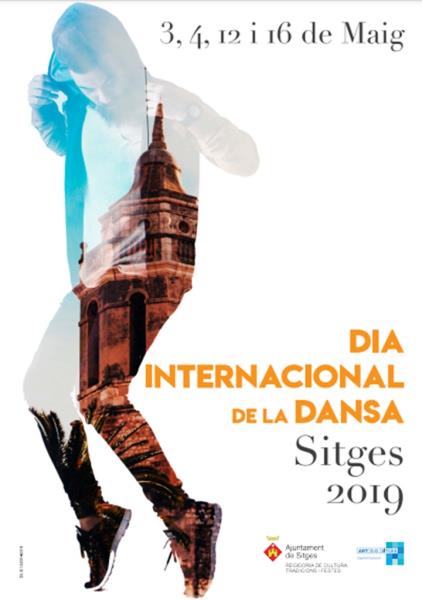 Dia Internacional de la Dansa a Sitges