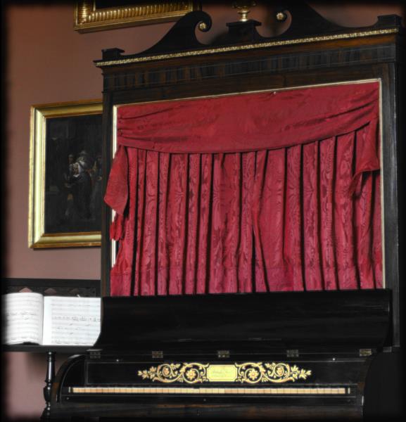 1820 Londres-Vilanova. Un piano Clementi en un vaixell d'aiguardents