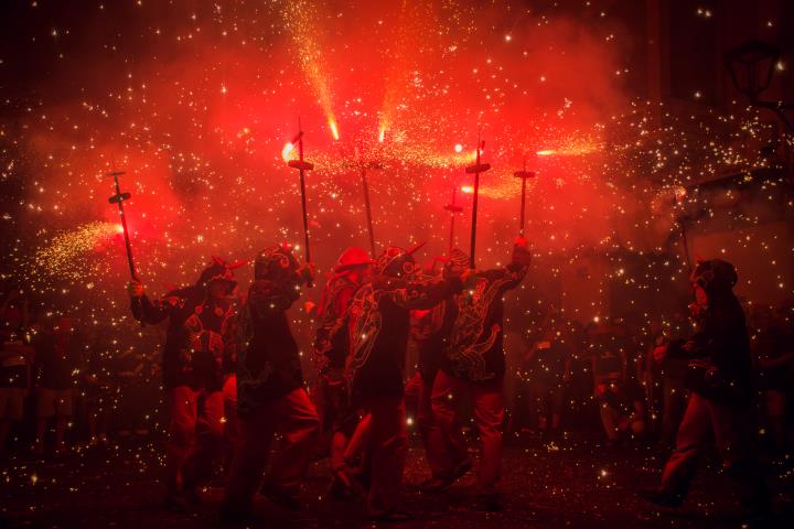 El Dia del Diable