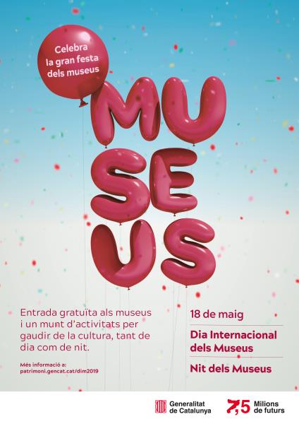 Dia Internacional dels Museus a Sitges