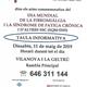 Dia+Mundial+de+la+Fibromialgia+i+Sindrome+de+Fatiga+Cr%c3%b3nica