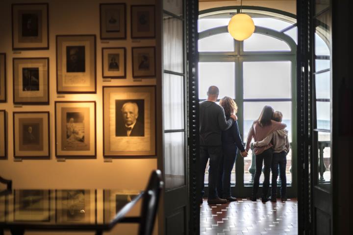 Dia Internacional i Nit dels Museus 2019 al Museu Pau Casals
