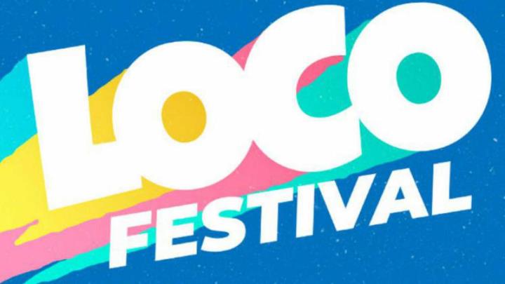 LOCO FESTIVAL, cloenda del projecte escolar de l'alumnat de 5è D de l'Escola Sant Jordi
