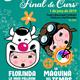 Concert+de+quatre+corals+infantils+de+l%27Alt+Pened%c3%a8s