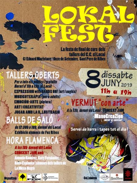 Lokal Fest