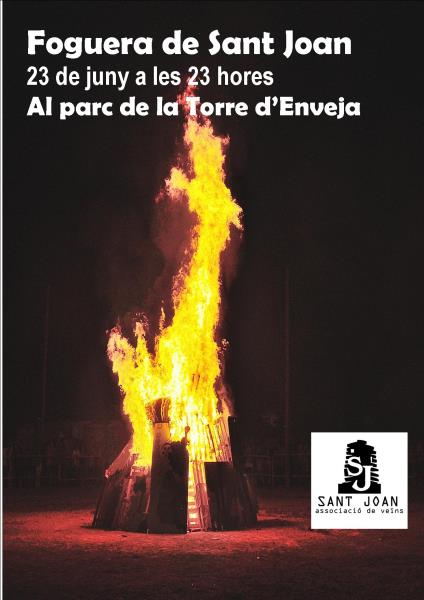 Festa de Sant Joan 2019