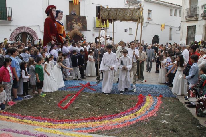 Corpus a la Geltrú