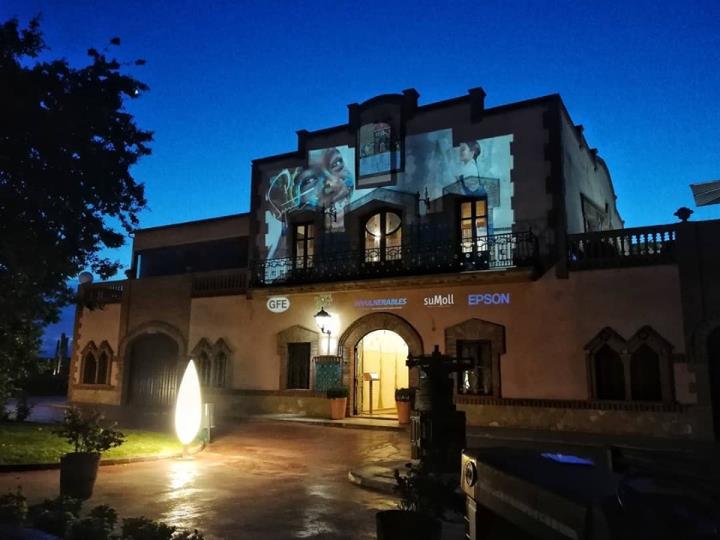Primera gala SopART