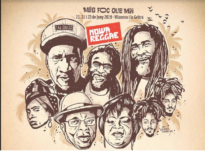 Festival Nowa Reggae
