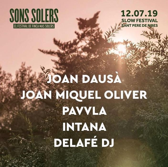 Sons Solers 2019