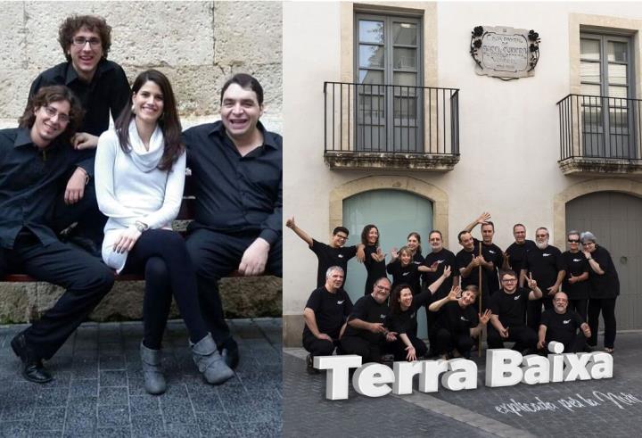 10 anys del Teatre Àngel Guimerà
