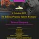4a+Gran+nit+d%27entrega+de+premis+Talent+Femen%c3%ad++