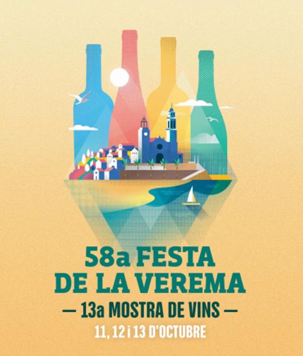 58a Festa de la Verema de Sitges