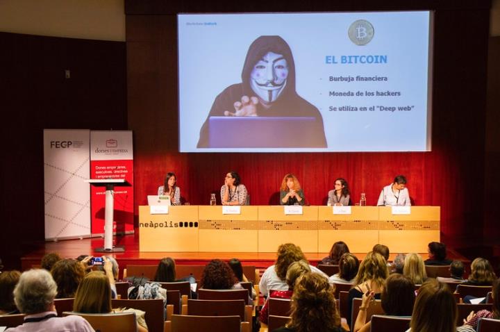 5è Congrés Dones d’Empresa
