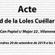 Acte+en+record+de+Loles+Cu%c3%a9llar