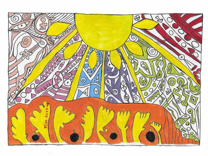 Commemoració Dia Mundial de la Salut Mental