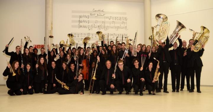 Concert de la Festa Major d'Hivern: Tres Tombs