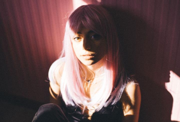  Concert de Pavvla a l’Auditori Pau Casals