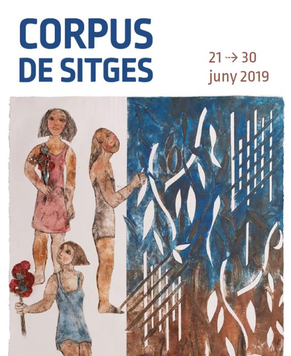 Corpus a Sitges