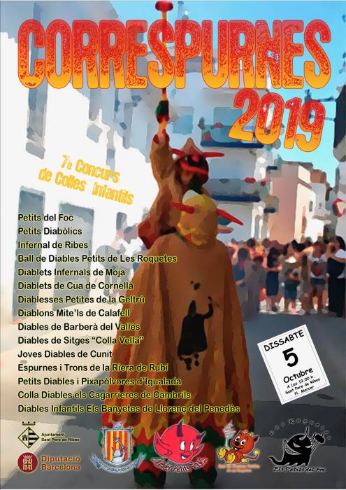 Correspurnes 2019