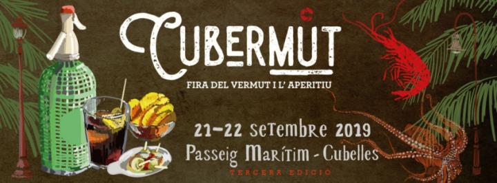 CUBERMUT. La Fira del Vermut i l'Aperitiu de Cubelles